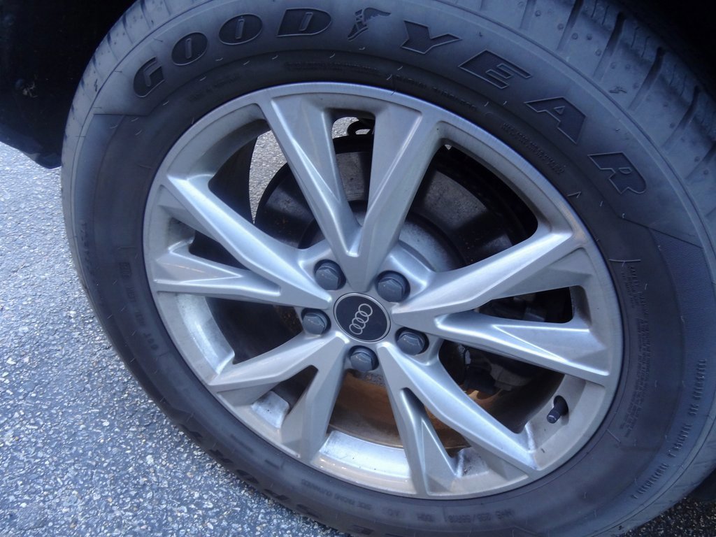 Used 2021 Audi Q3 2.0T Premium w/ Convenience Package image 11