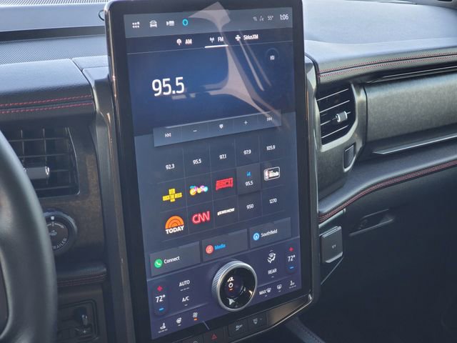 Certified 2024 Ford Expedition Limited image 18