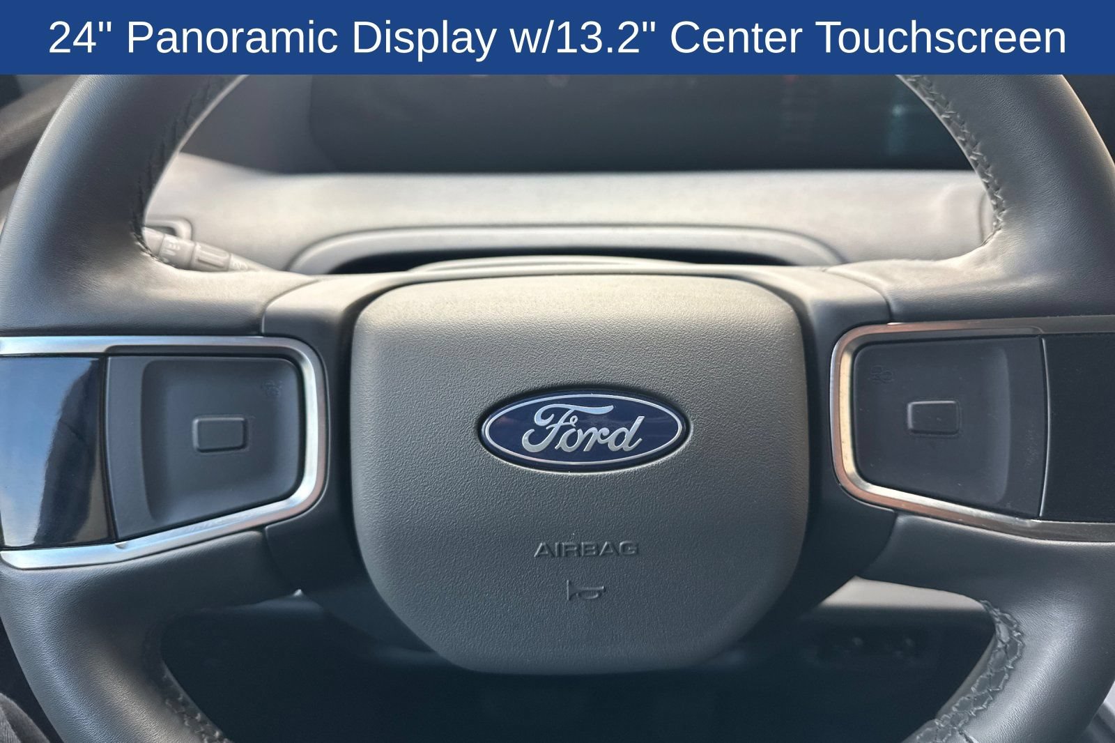 Certified 2025 Ford Expedition Active AWD/4WD image 29
