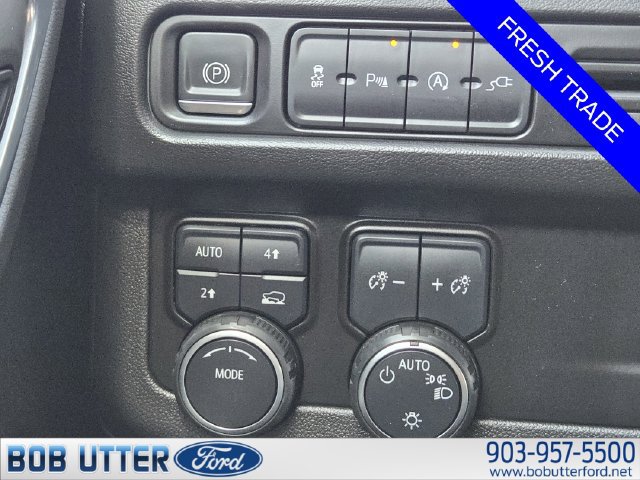 Used 2021 Chevrolet Tahoe RST AWD/4WD image 21