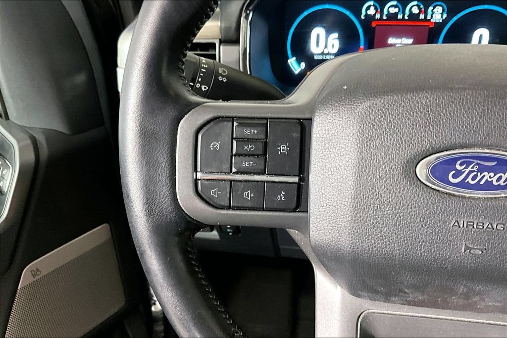 Certified 2022 Ford F150 Lariat AWD/4WD image 14