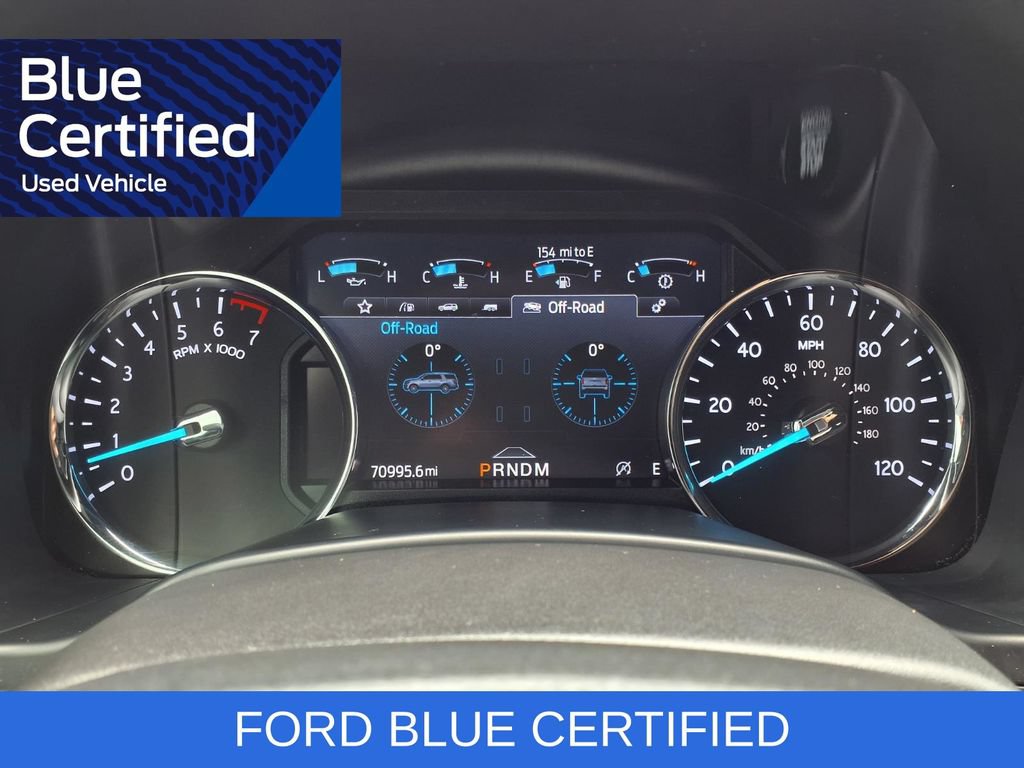 Certified 2020 Ford Expedition King Ranch w/ Cargo Package RWD image 18