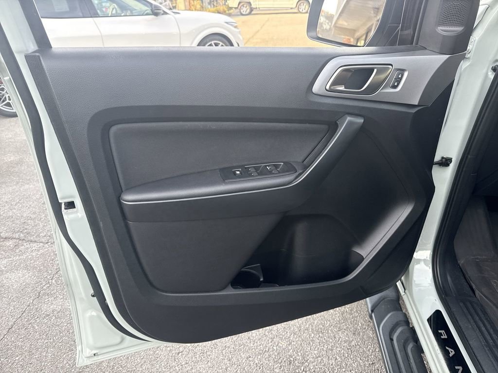 Certified 2021 Ford Ranger XLT w/ Equipment Group 302A High image 22