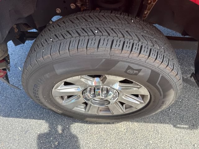 Certified 2021 Ford F350 Platinum w/ FX4 Off-Road Package AWD/4WD image 21