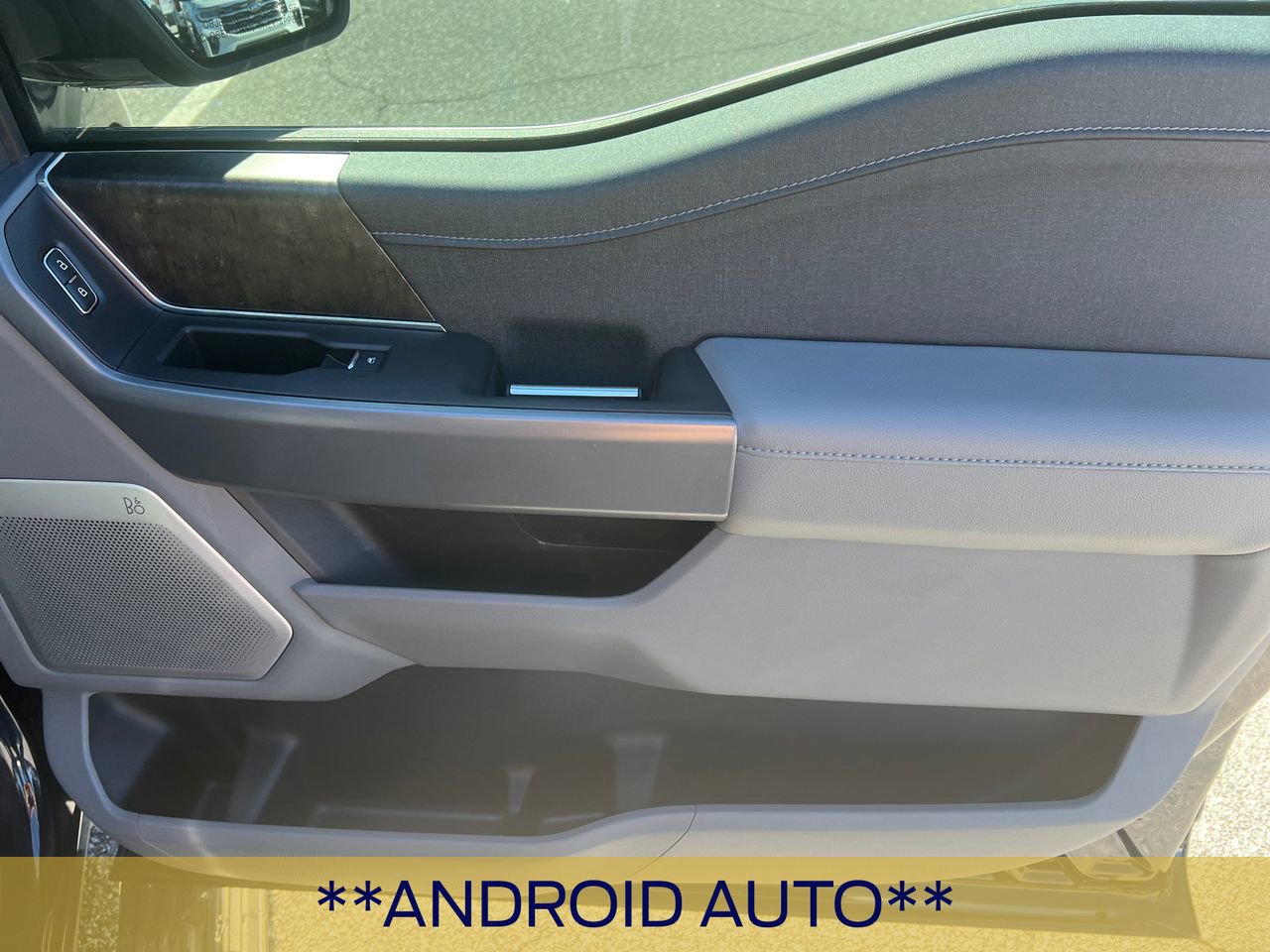 Certified 2023 Ford F150 Lariat w/ Equipment Group 502A High image 19