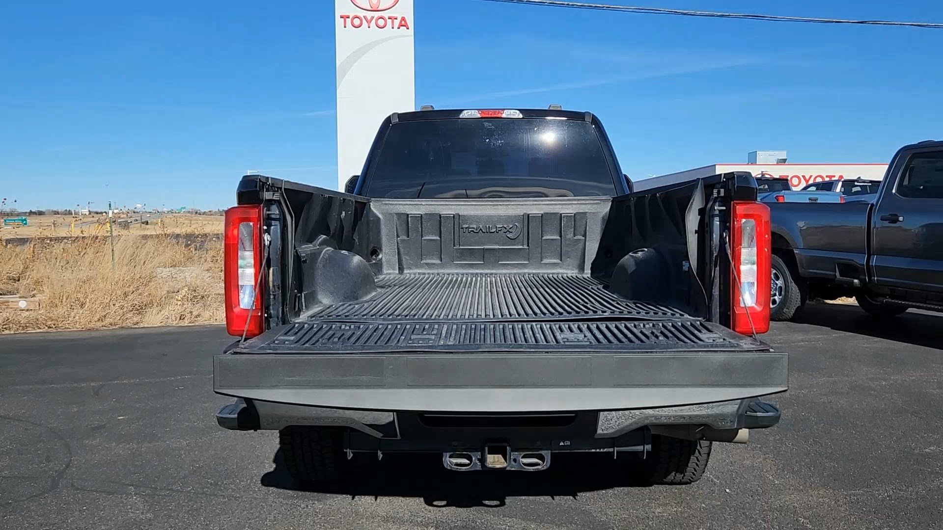 Certified 2024 Ford F250 XLT image 19