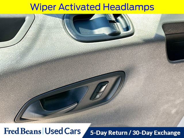 Certified 2020 Ford Transit 250 Low Roof w/ Exterior Upgrade Package image 21