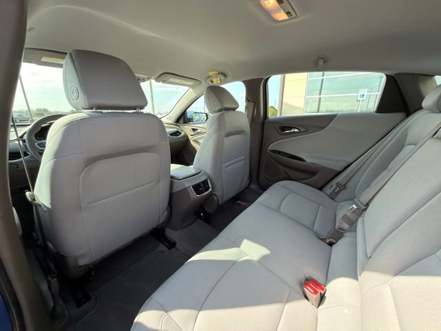 Used 2023 Chevrolet Malibu LT image 17