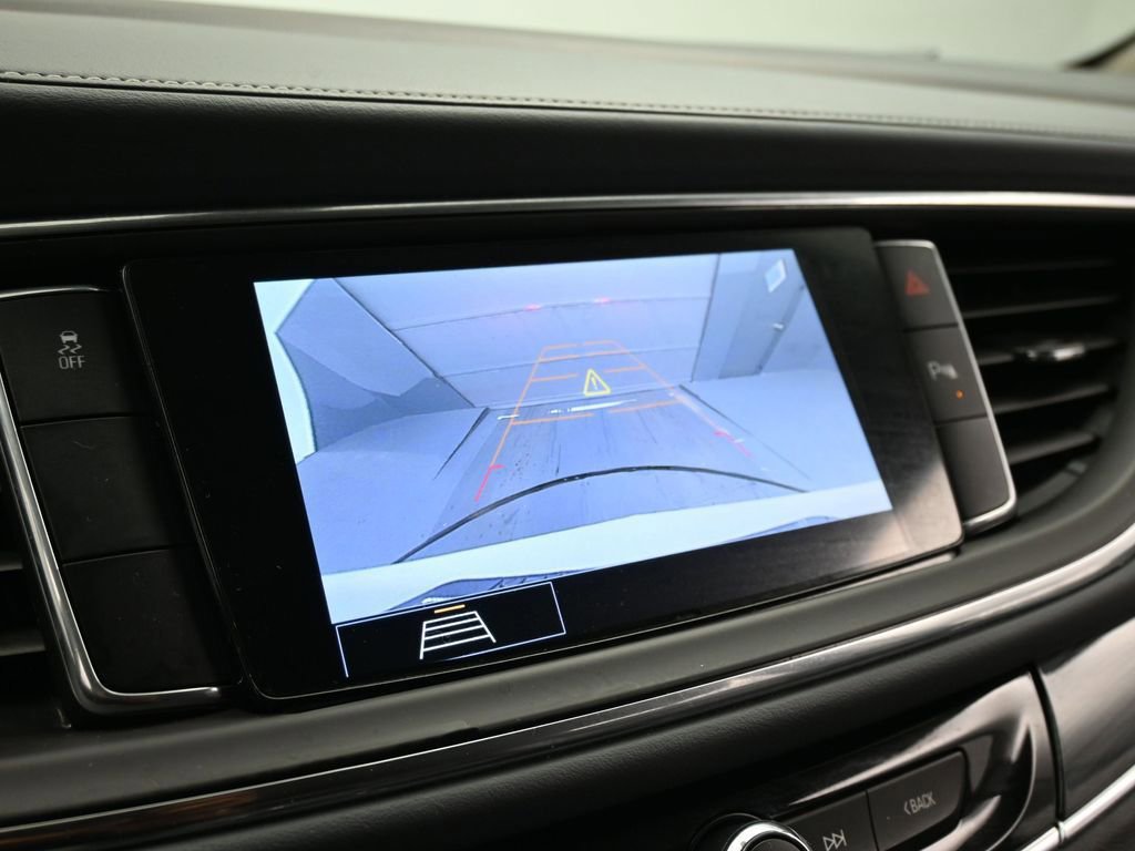 Used 2020 Buick Enclave Essence w/ LPO, Floor Liner Package FWD image 43