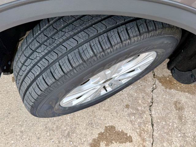 Certified 2025 Ford Escape Active AWD/4WD image 35