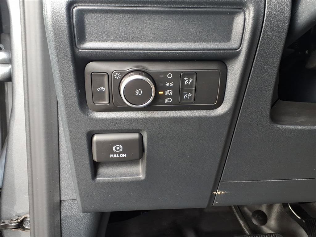 Certified 2022 Ford F150 XL w/ STX Appearance Package image 19