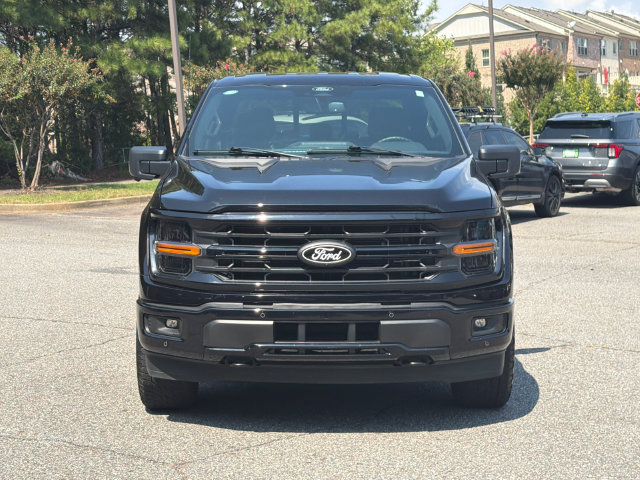 Certified 2024 Ford F150 XLT w/ Equipment Group 302A MID AWD/4WD image 2