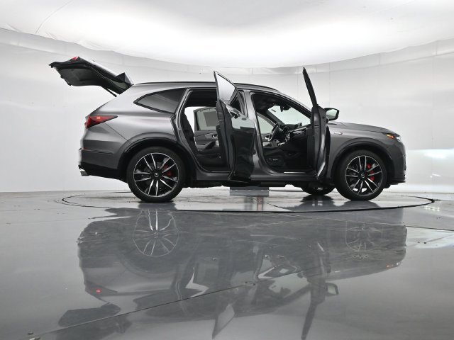 Used 2024 Acura MDX Type S w/ Advance Package AWD/4WD image 48