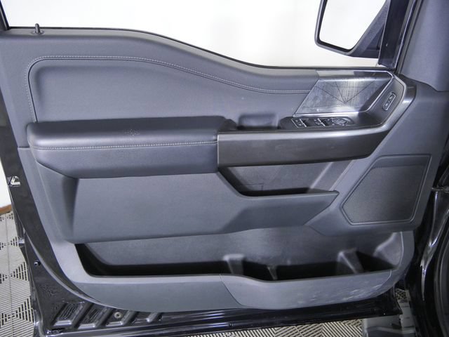Certified 2021 Ford F150 XLT w/ Equipment Group 301A Mid AWD/4WD image 16