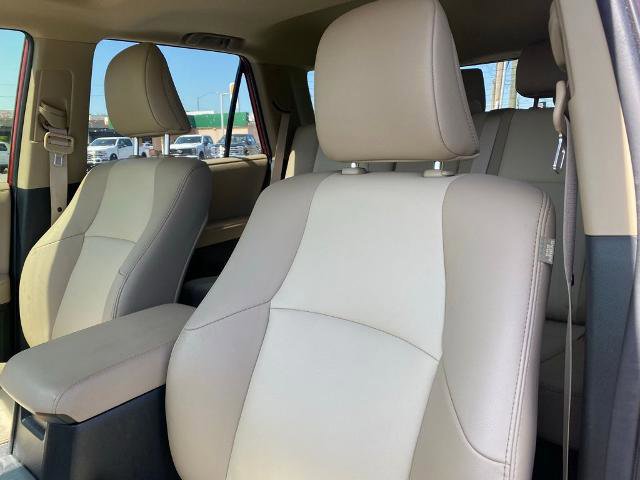 Used 2023 Toyota 4Runner SR5 Premium w/ Moonroof Package image 11