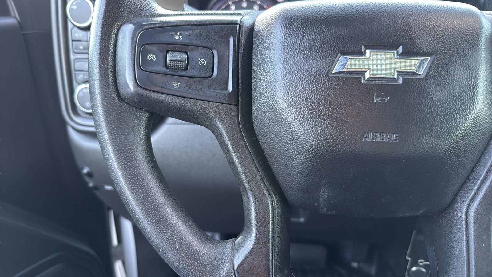 Used 2020 Chevrolet Silverado 1500 W/T w/ WT Fleet Convenience Package image 10