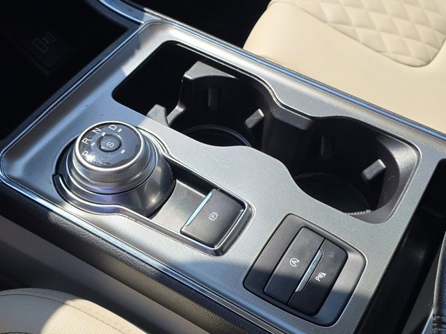 Certified 2023 Ford Edge Titanium image 28