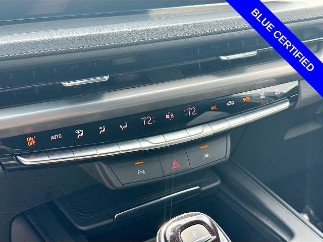 Used 2024 Cadillac XT4 Premium Luxury AWD/4WD image 14