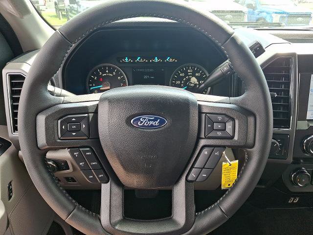 Certified 2019 Ford F150 XLT w/ Equipment Group 302A Luxury AWD/4WD image 19