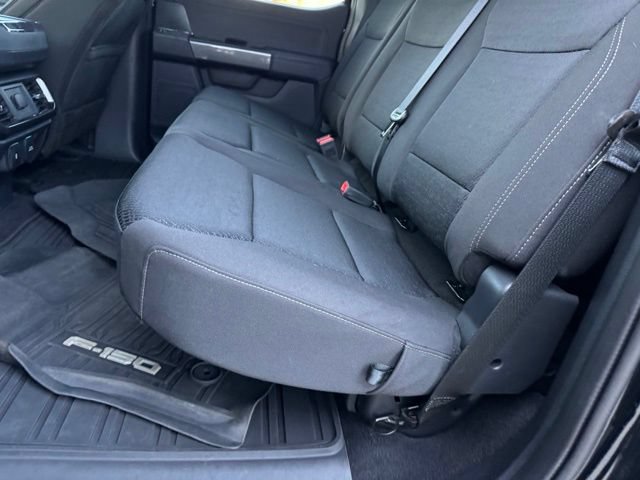 Certified 2023 Ford F150 XLT w/ Equipment Group 302A High AWD/4WD image 8