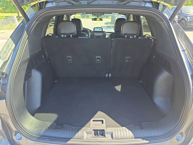 Certified 2024 Ford Escape ST-Line AWD/4WD image 8