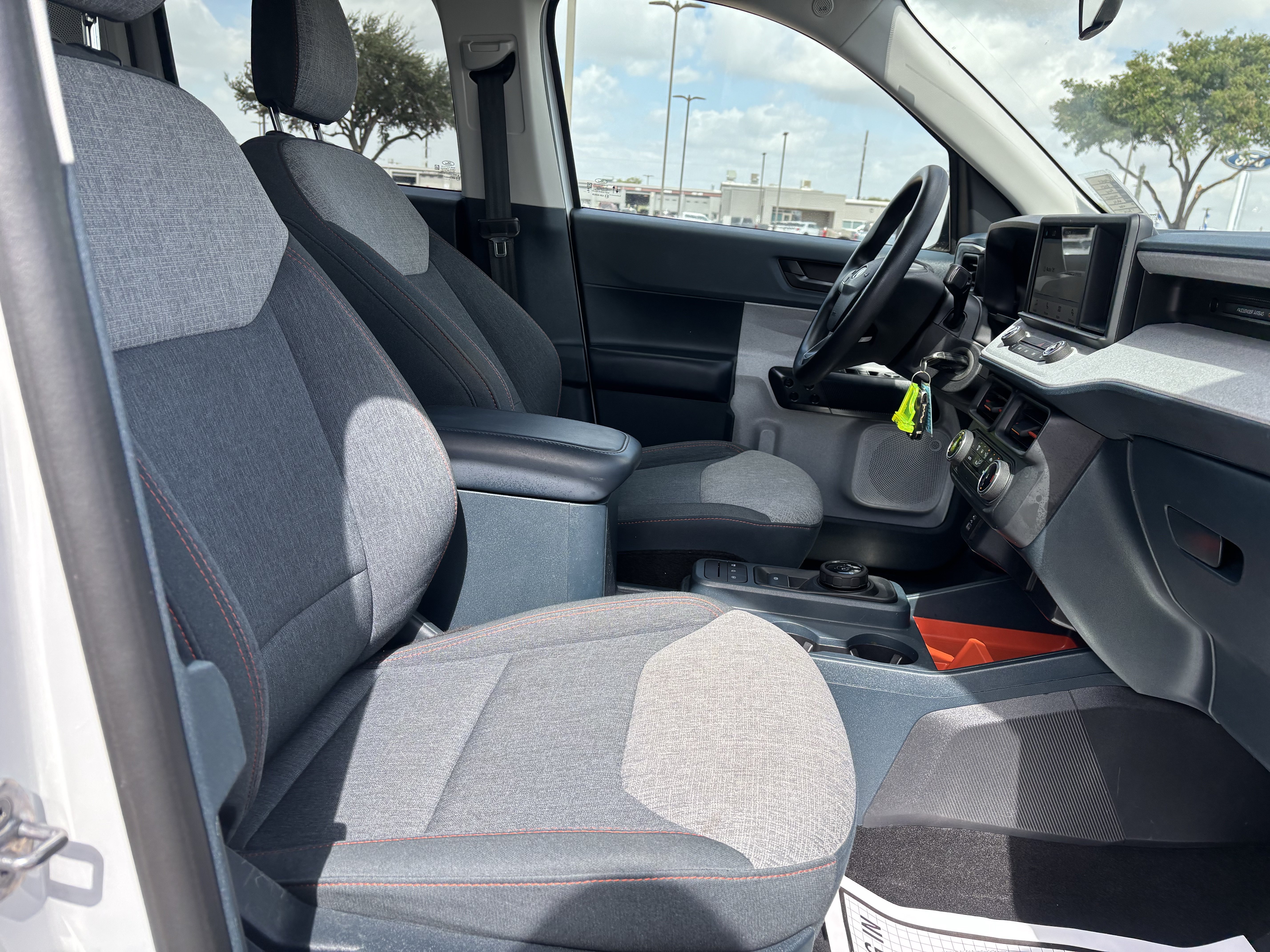 Certified 2024 Ford Maverick XLT FWD image 22