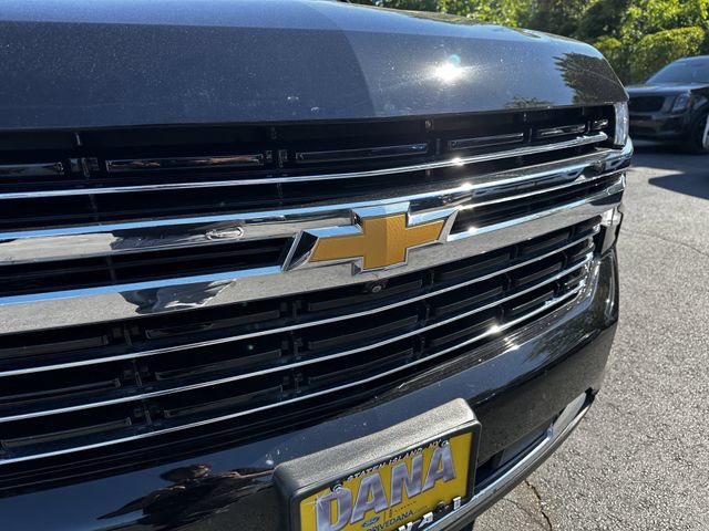 Used 2023 Chevrolet Tahoe LT w/ Luxury Package AWD/4WD image 10