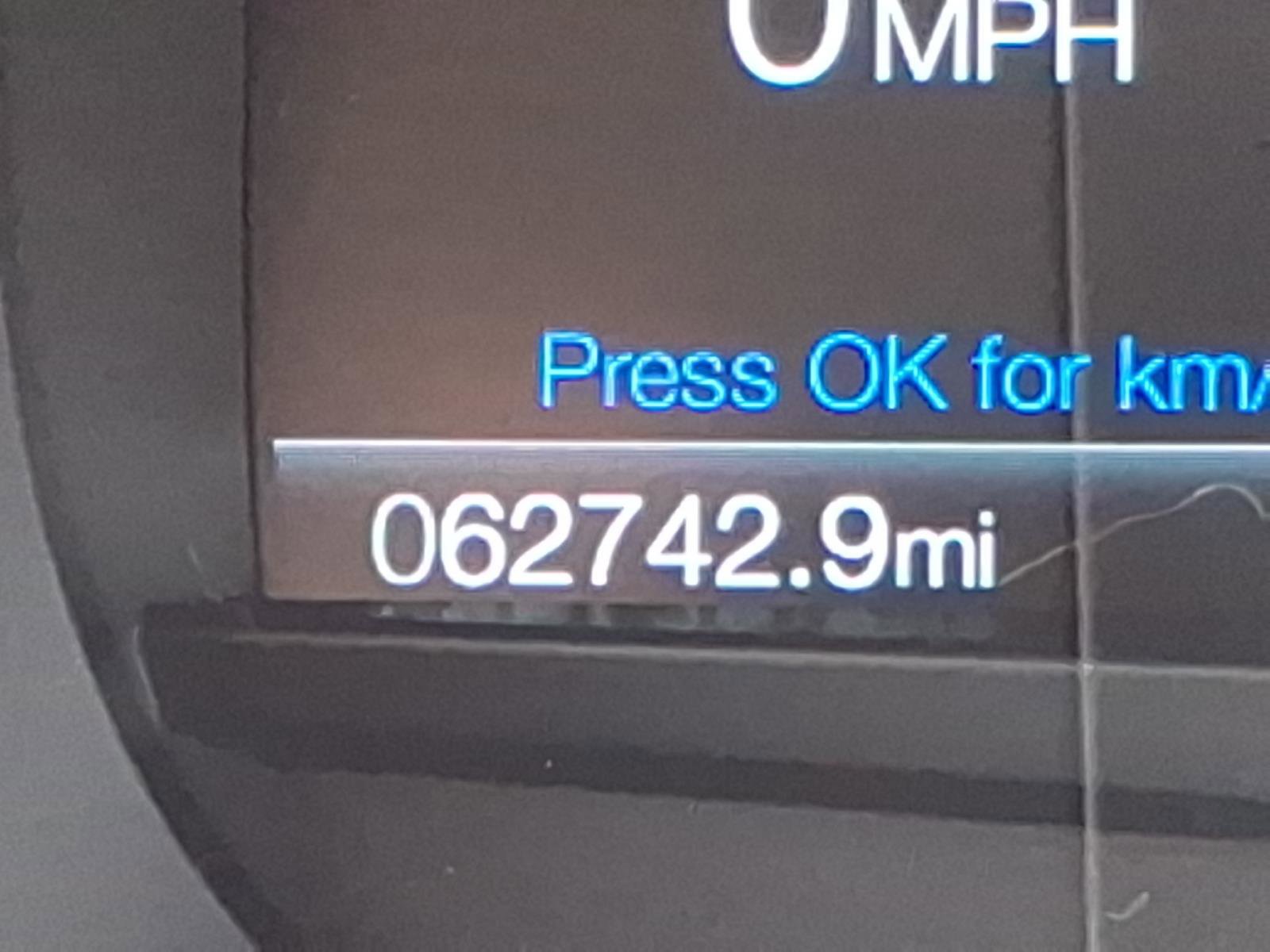 Certified 2019 Ford Edge Titanium w/ Cold Weather Package AWD/4WD image 27