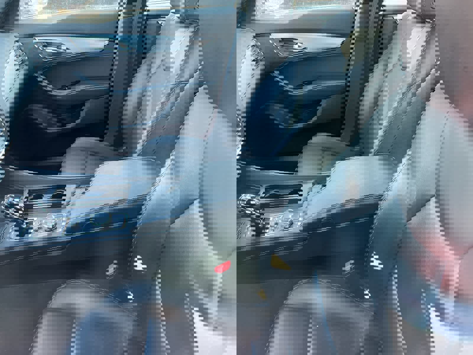 Used 2023 Cadillac CT5 Luxury image 23