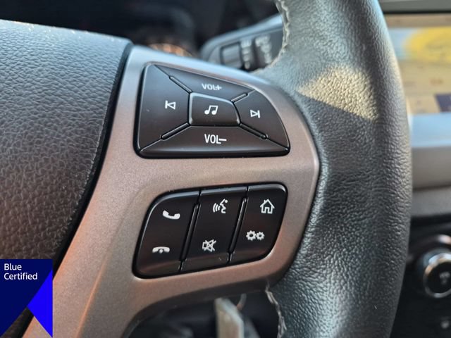 Certified 2020 Ford Ranger XLT w/ Equipment Group 301A Mid AWD/4WD image 19