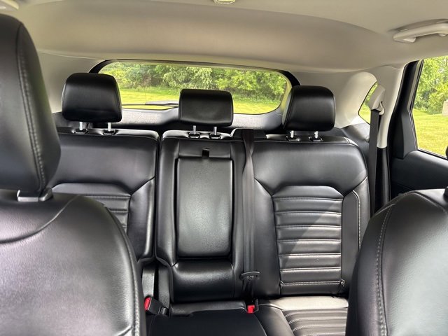 Certified 2023 Ford Edge SEL w/ Convenience Package image 12