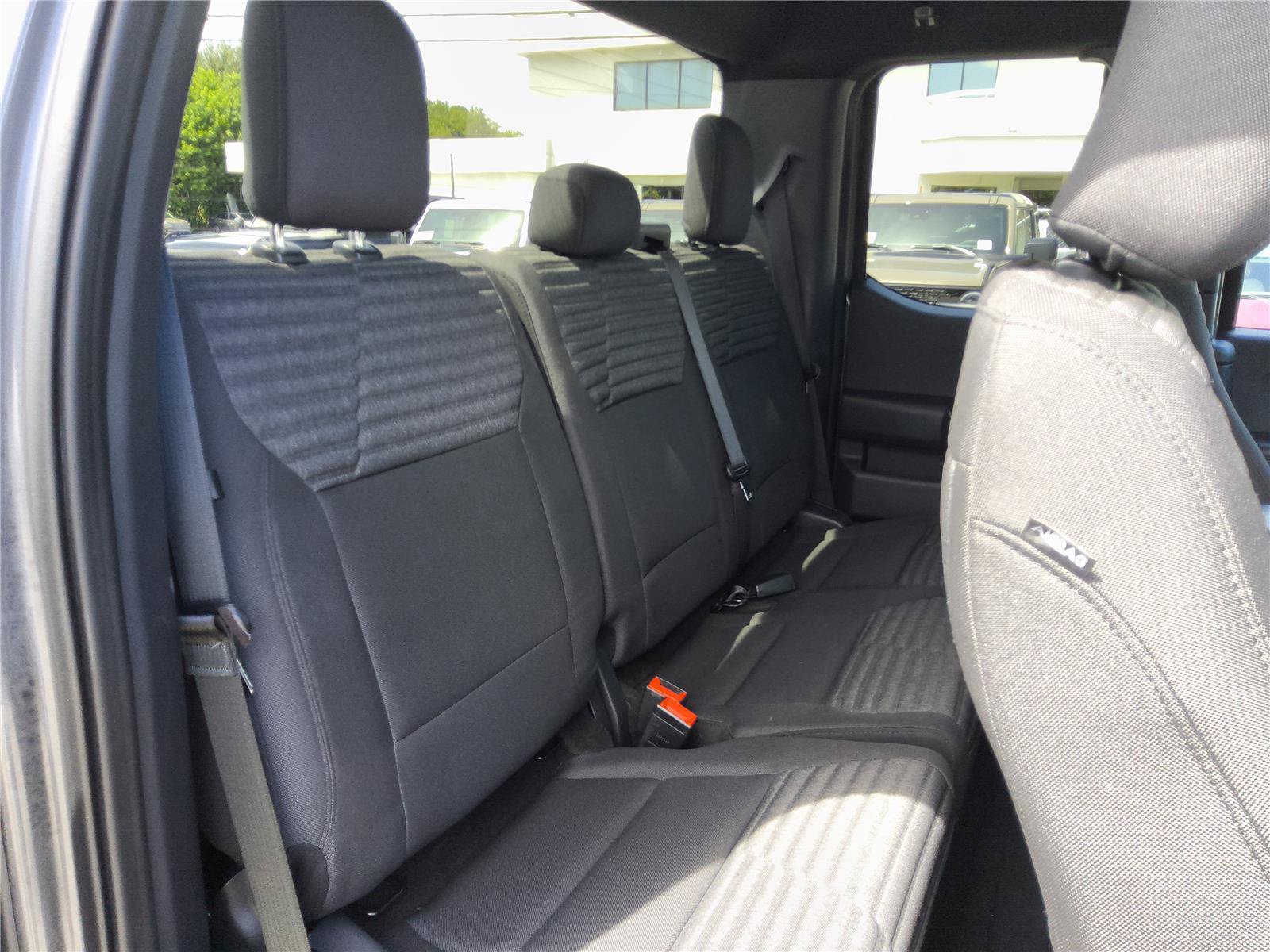 Certified 2023 Ford F150 XL w/ STX Appearance Package RWD image 30