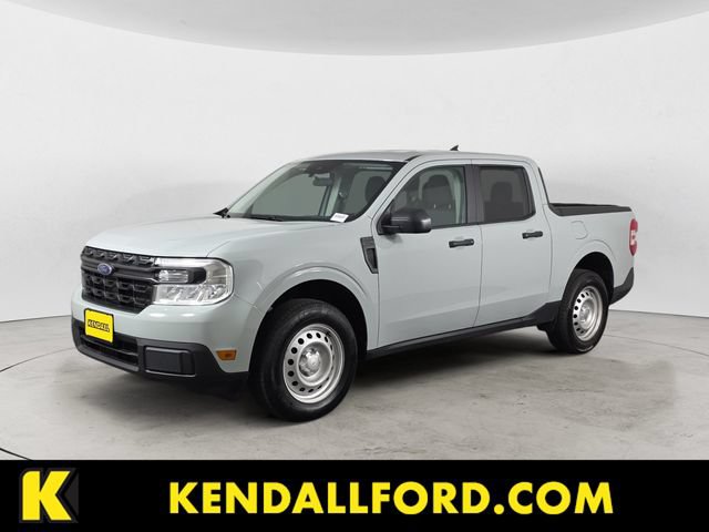 Certified 2024 Ford Maverick XL w/ Equipment Group 100A Standard AWD/4WD image 1