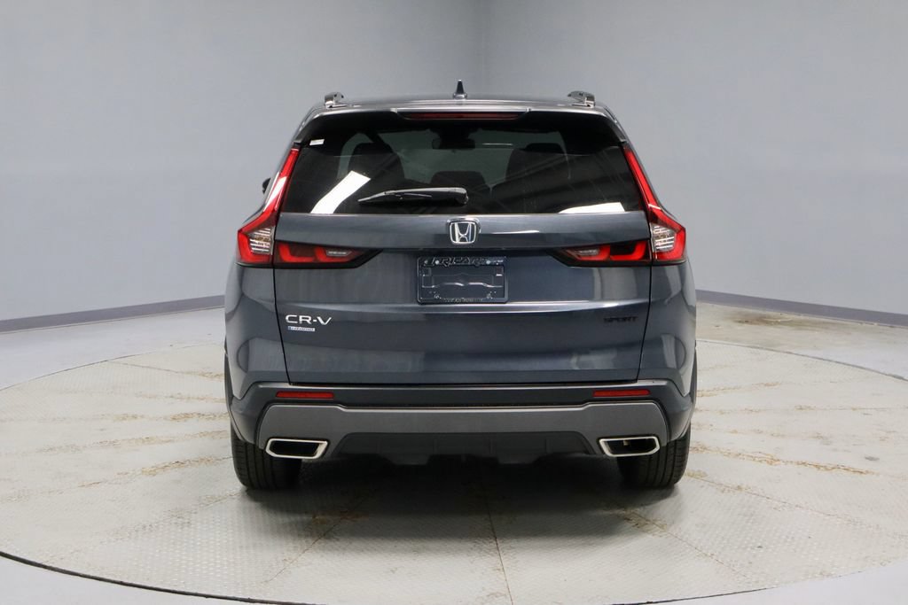 Used 2023 Honda CR-V Sport image 11