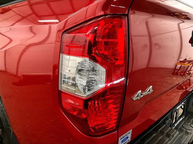 Used 2021 Toyota Tundra SR5 AWD/4WD image 28