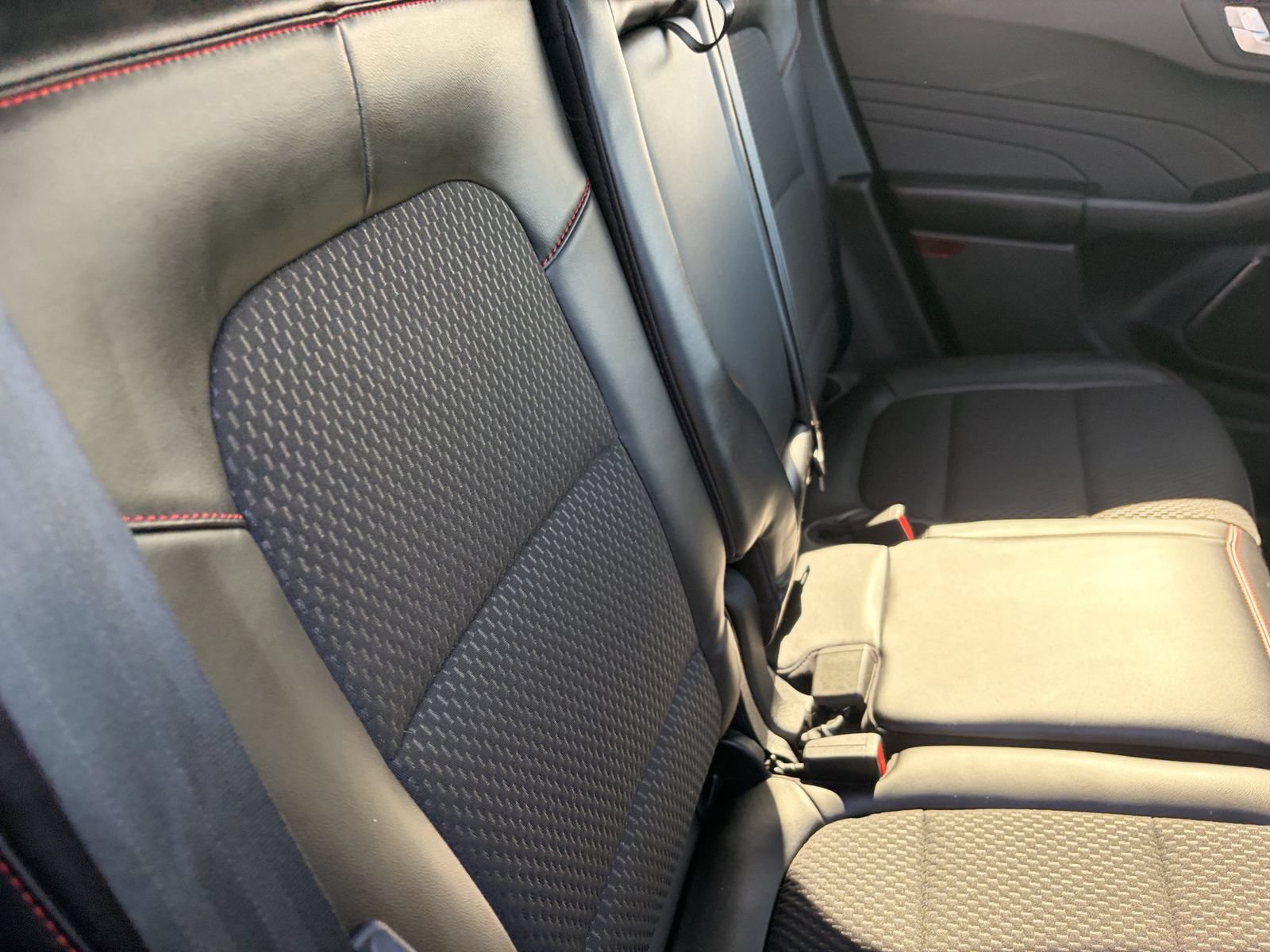 Certified 2023 Ford Escape ST-Line FWD image 12