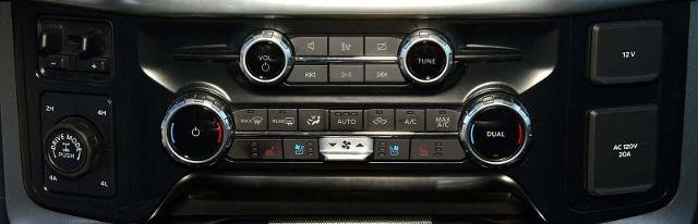 Certified 2023 Ford F150 Lariat w/ Equipment Group 502A High AWD/4WD image 37