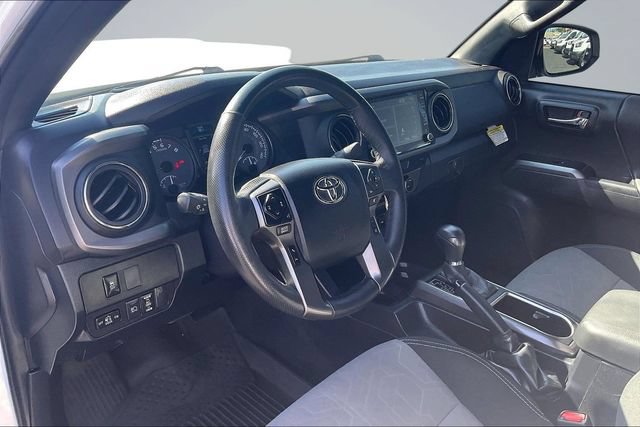 Used 2023 Toyota Tacoma 4x4 Double Cab image 14