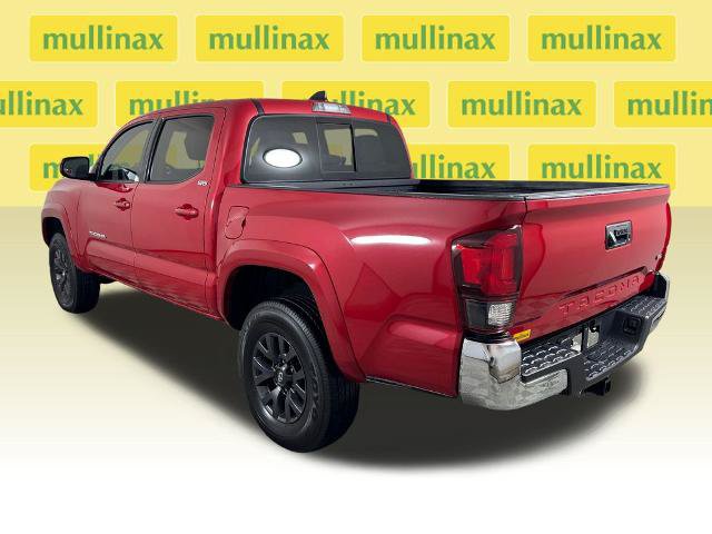 Used 2023 Toyota Tacoma SR5 RWD image 11