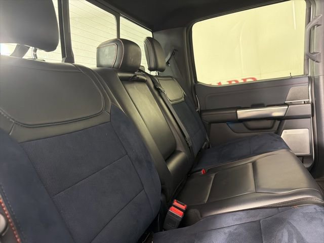 Certified 2022 Ford F150 Raptor w/ Raptor 37 Performance Package image 18