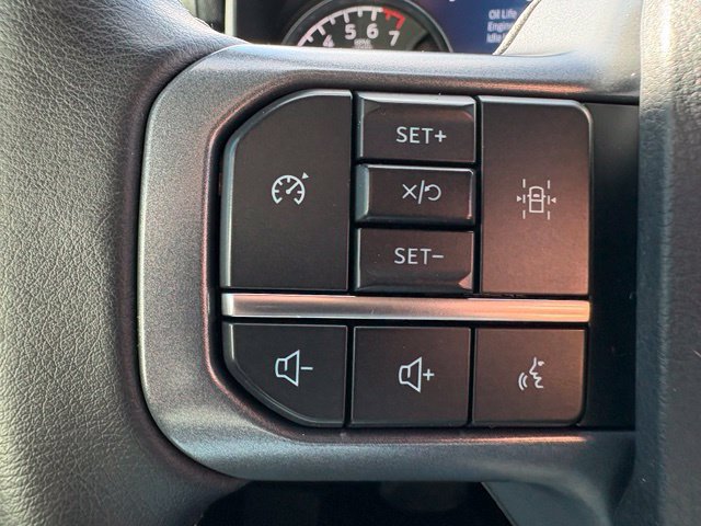 Certified 2023 Ford F150 XLT w/ Equipment Group 302A High AWD/4WD image 25