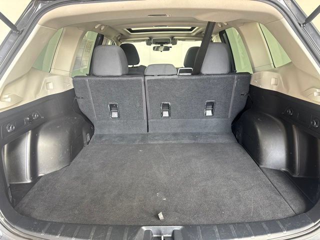 Used 2020 Subaru Forester Premium AWD/4WD image 21