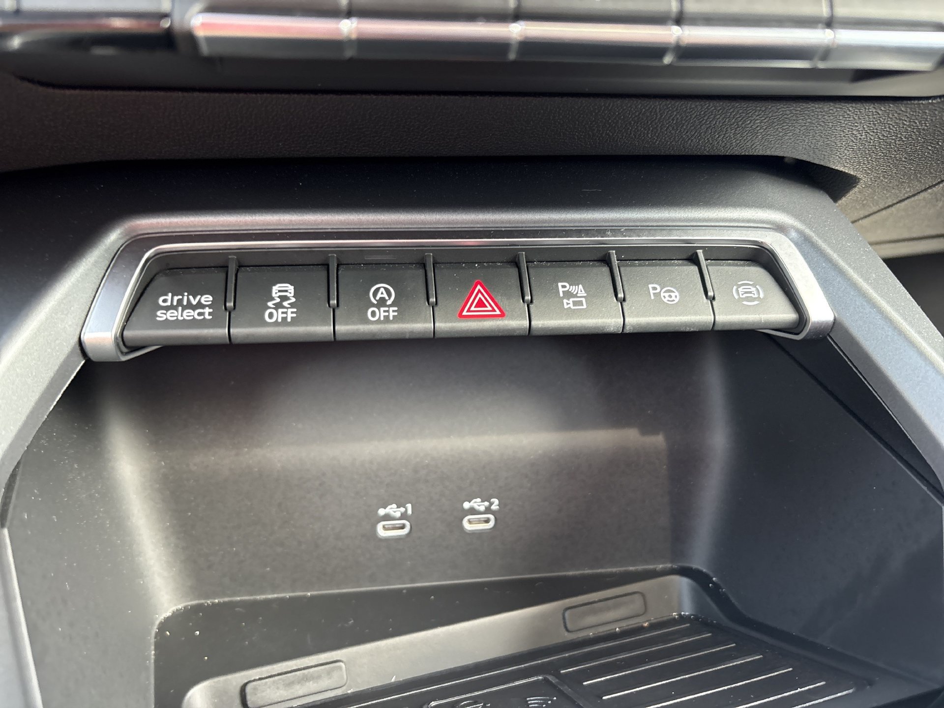 Used 2025 Audi S3 Prestige w/ Prestige Package AWD/4WD image 7
