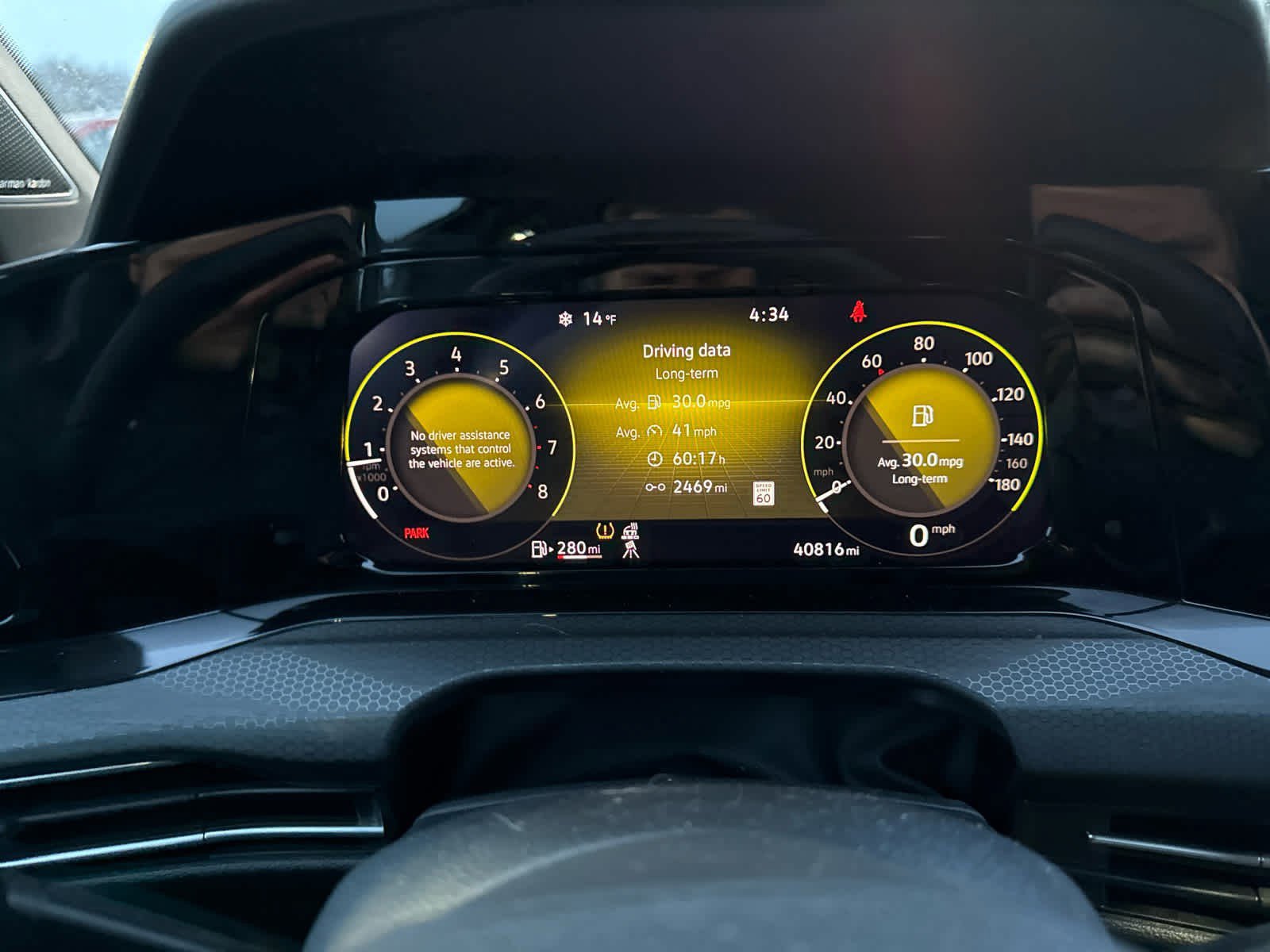 Used 2022 Volkswagen GTI SE image 10