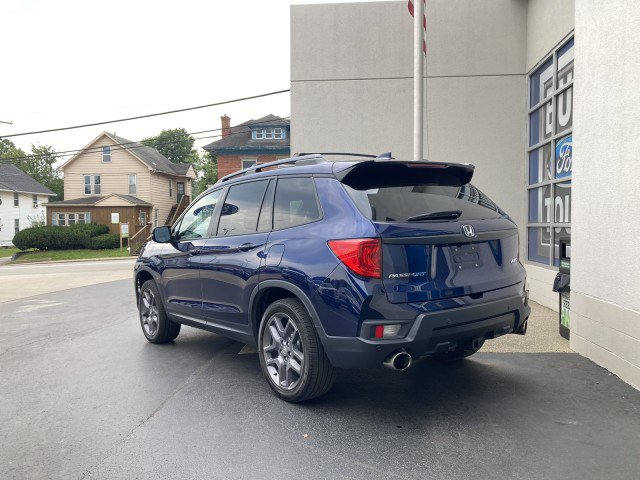 Used 2022 Honda Passport EX-L image 19