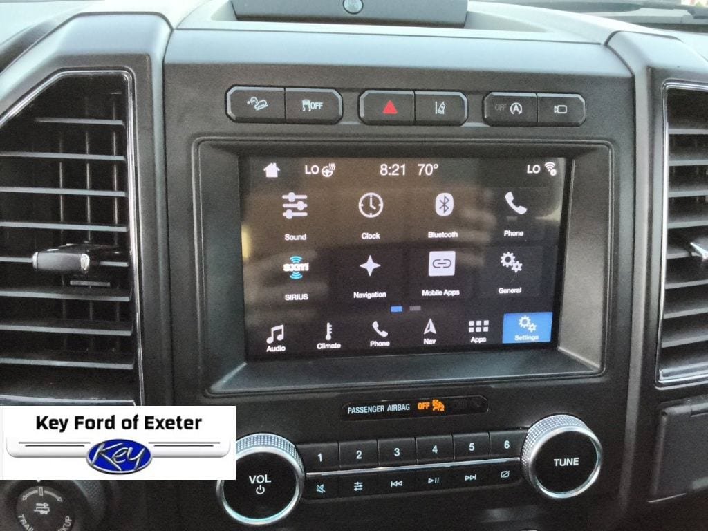 Certified 2019 Ford Expedition Limited w/ Special Edition Package AWD/4WD image 41