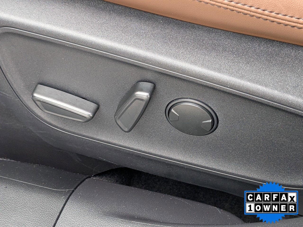 Certified 2025 Ford Bronco Sport Outer Banks w/ Outer Banks Tech Package+ image 21