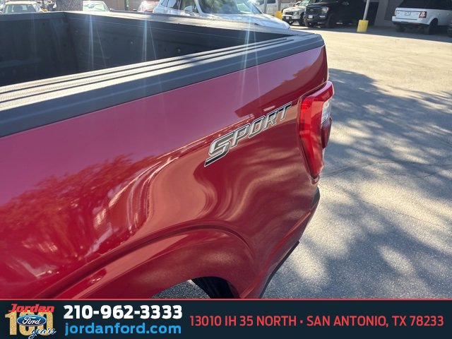 Certified 2022 Ford F150 Lariat image 8