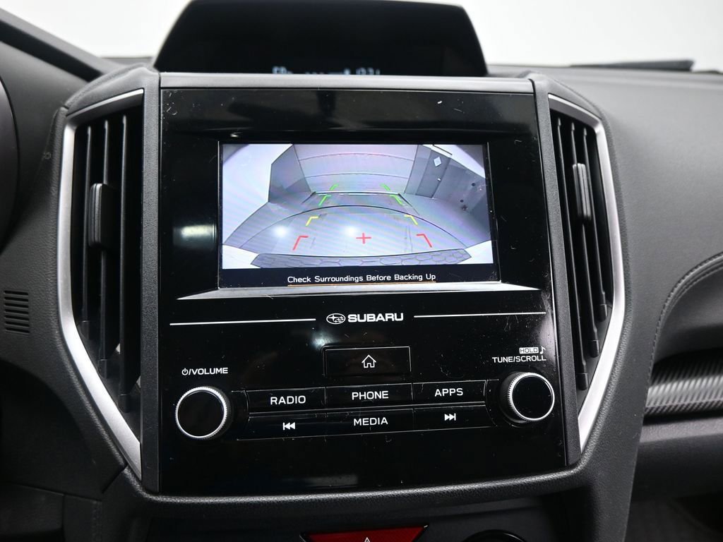 Used 2018 Subaru Crosstrek 2.0i Premium image 43