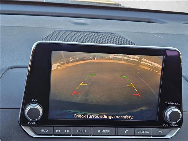 Used 2025 Nissan Altima 2.5 SV image 20